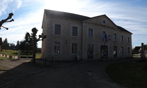 Photo de Ounans
