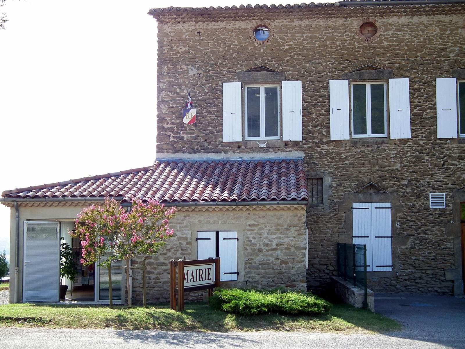 Photo de Ourches