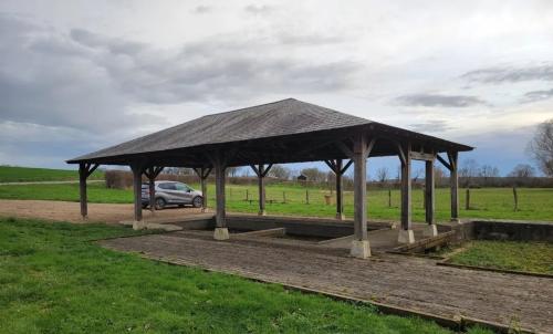 Photo de Ourouer-les-Bourdelins
