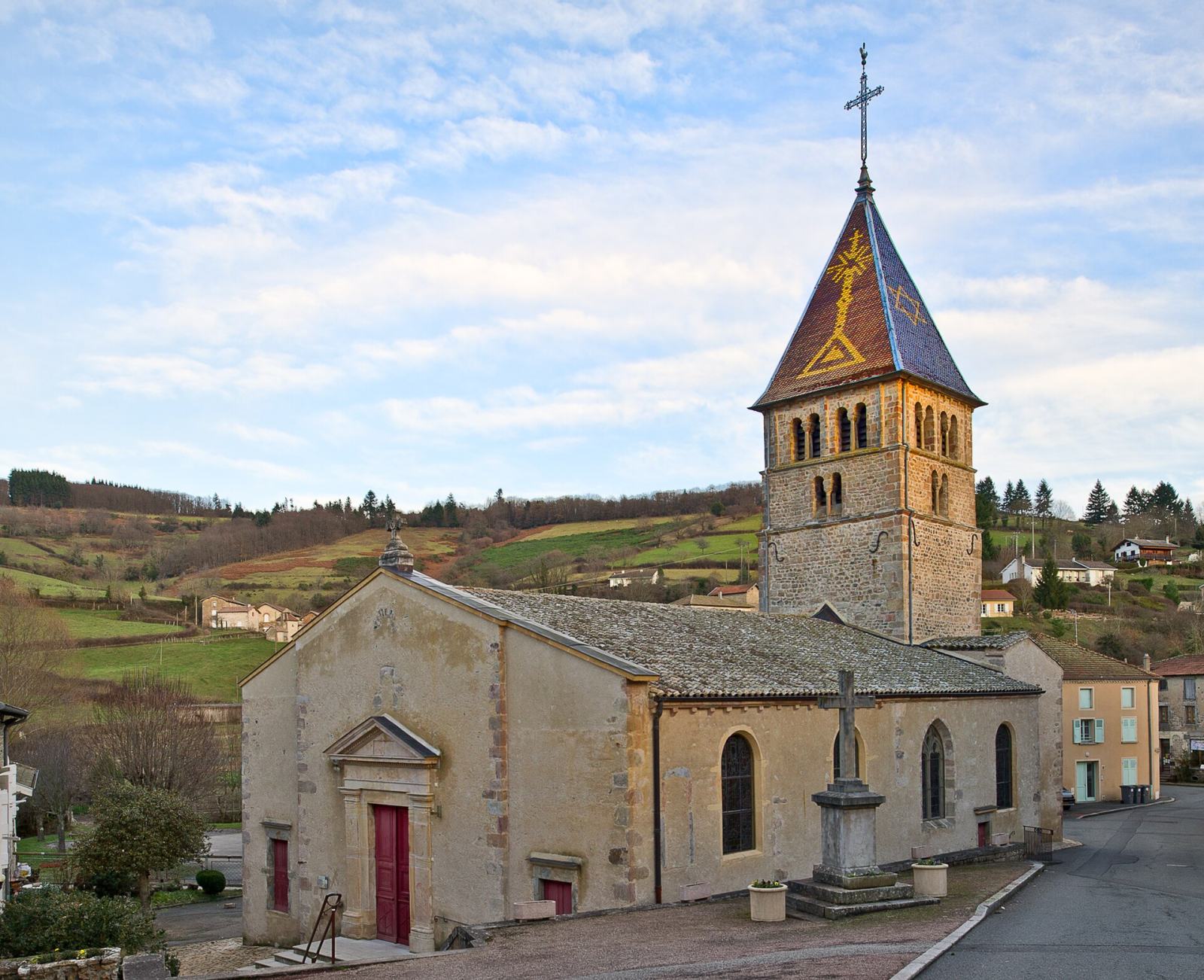 Photo de Ouroux