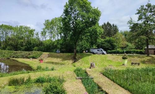 Photo de Ouroux-en-Morvan