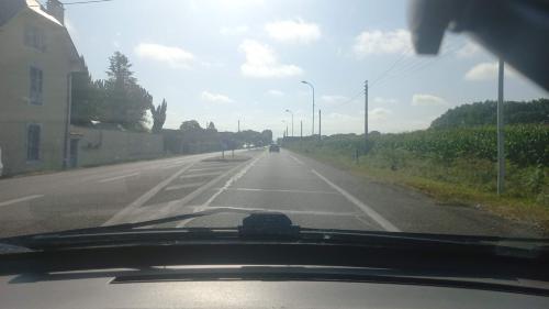 Photo de Ousse