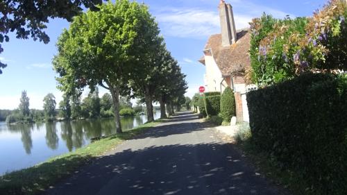 Photo de Ousson-sur-Loire