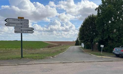 Photo de Outarville