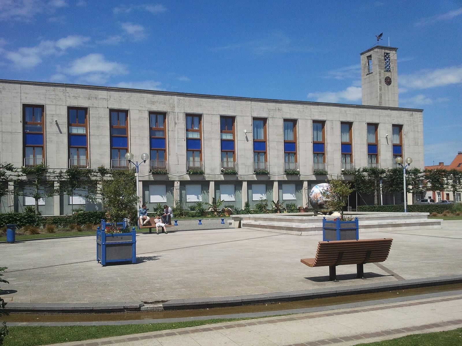 Photo de Outreau