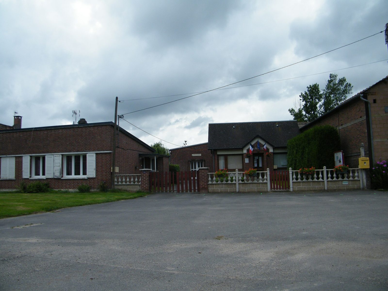 Photo de Outrebois