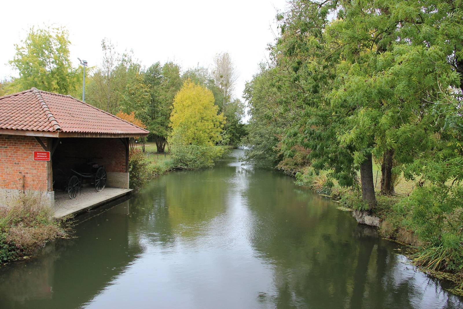 Photo de Outrepont