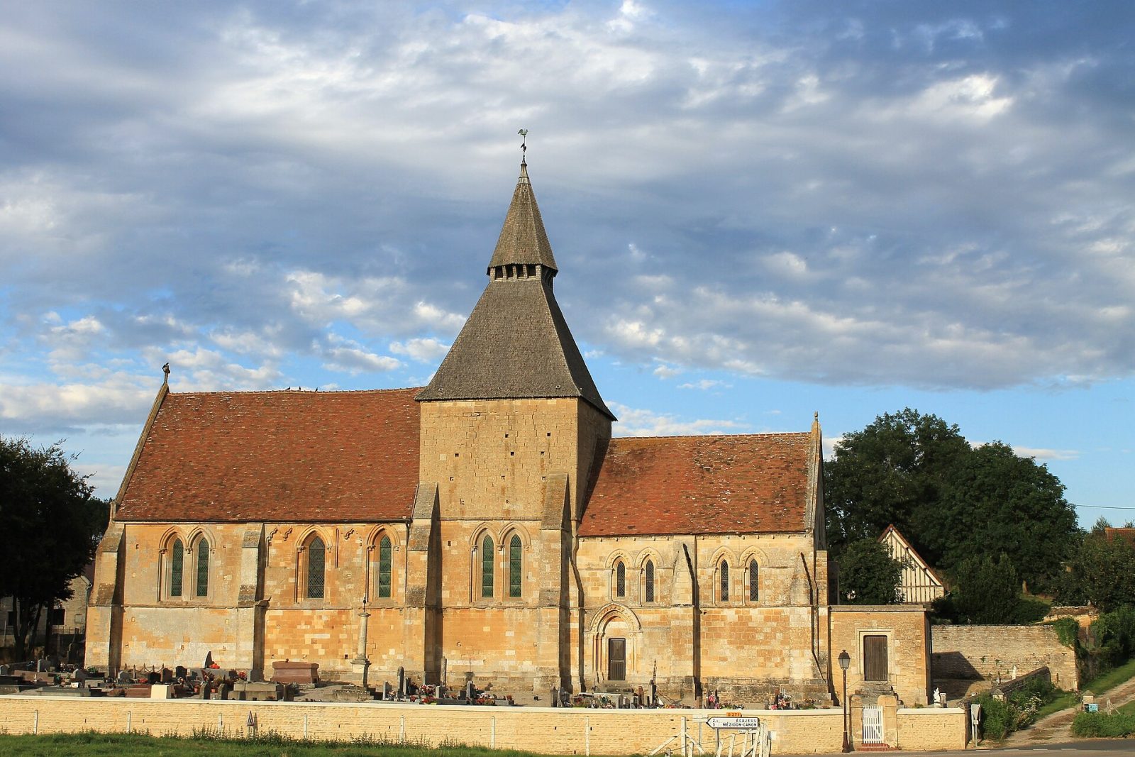 Photo de Ouville-la-Bien-Tournée