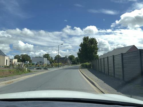 Photo de Ouville