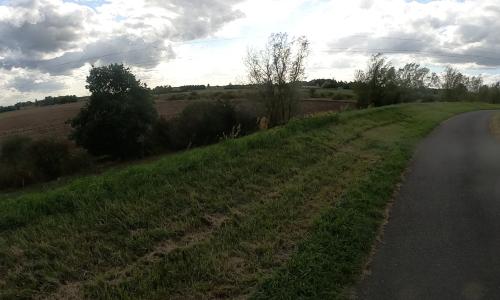 Photo de Ouvrouer-les-Champs