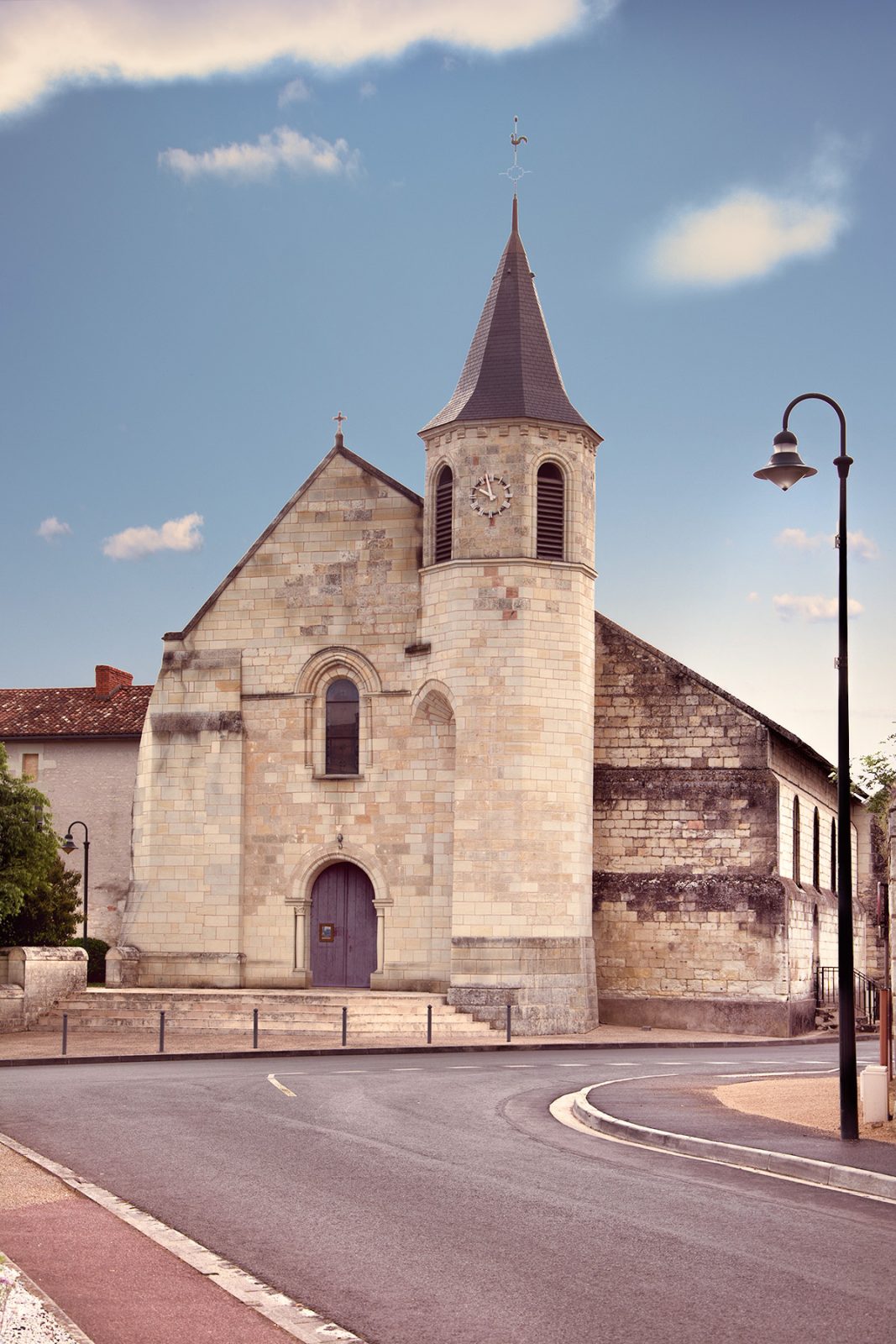 Photo de Ouzilly