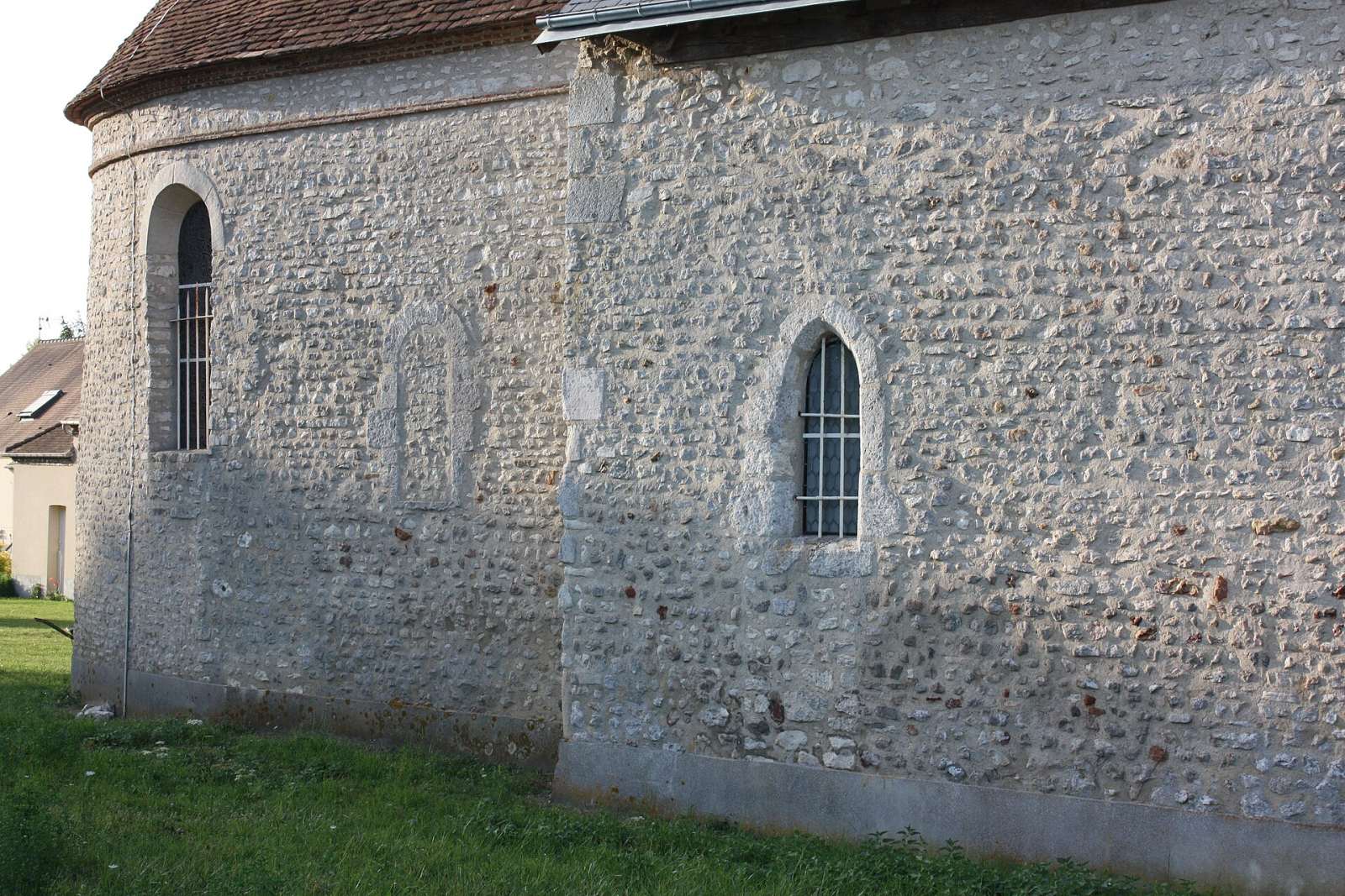 Photo de Ouzouer-des-Champs