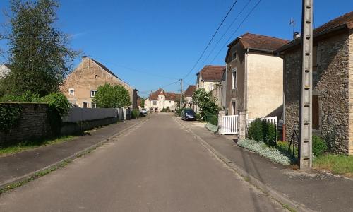 Photo de Ovanches