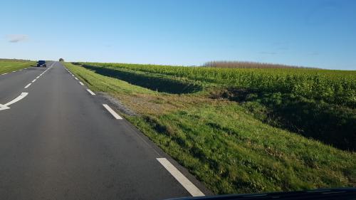 Photo de Ovillers-la-Boisselle