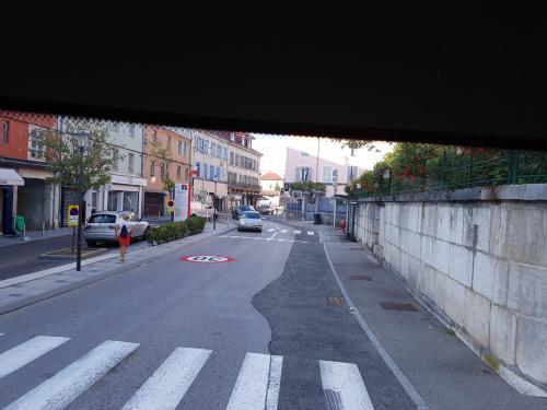 Photo de Oyonnax