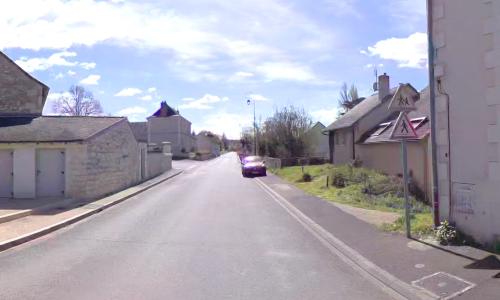 Photo de Oyré