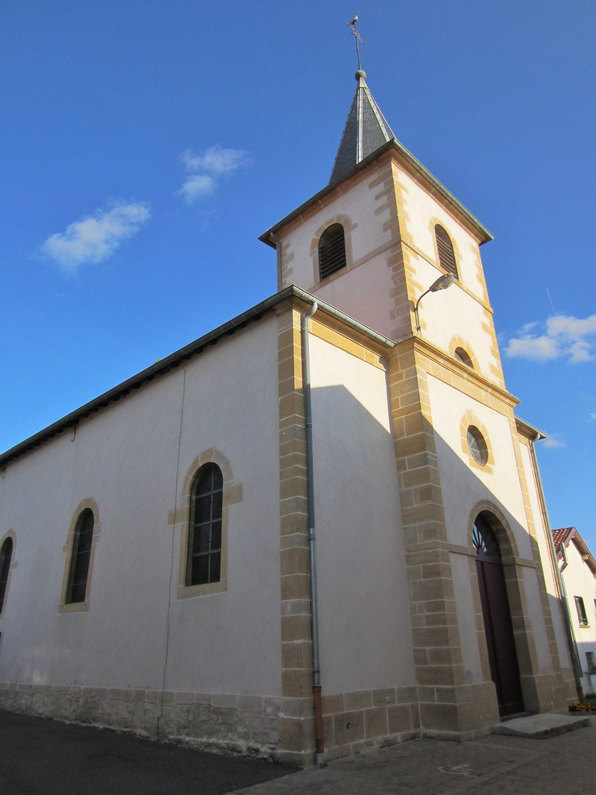 Photo de Ozerailles