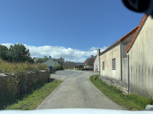 Photo de Ozeville