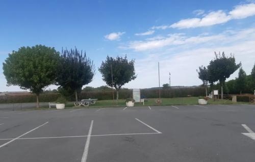 Photo de Ozillac