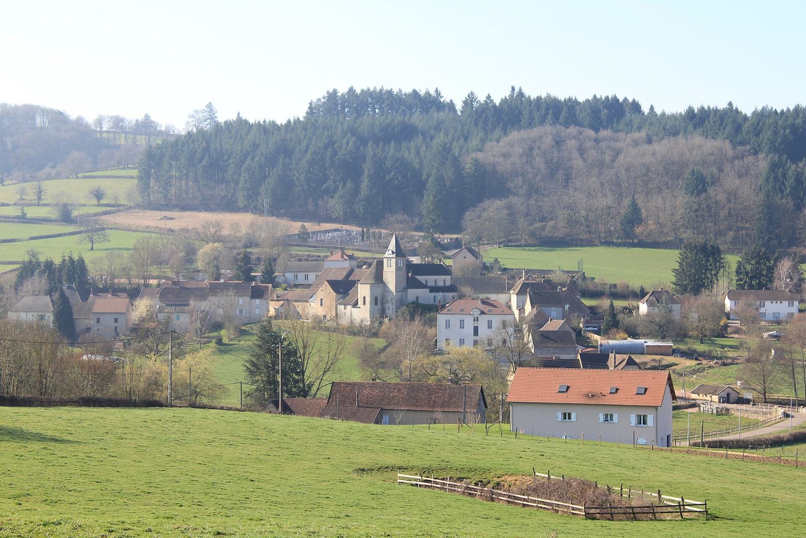 Photo de Ozolles