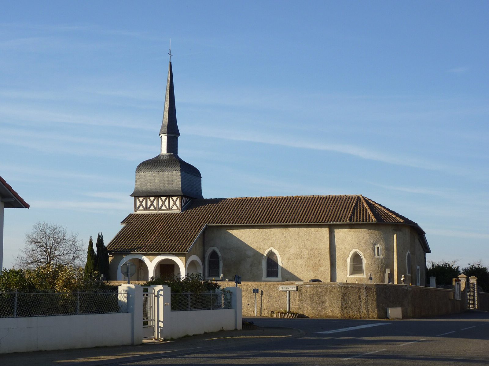 Photo de Ozourt