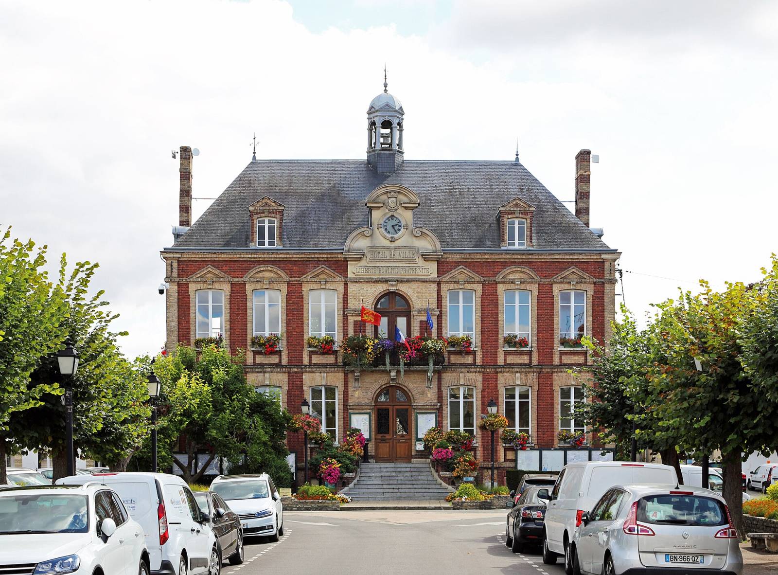 Photo de Pacy-sur-Eure