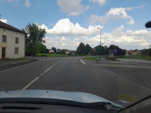 Photo de Padoux