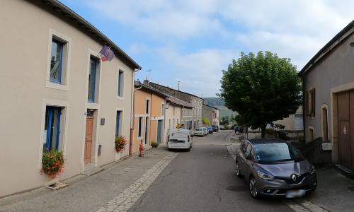 Photo de Pagney-derrière-Barine