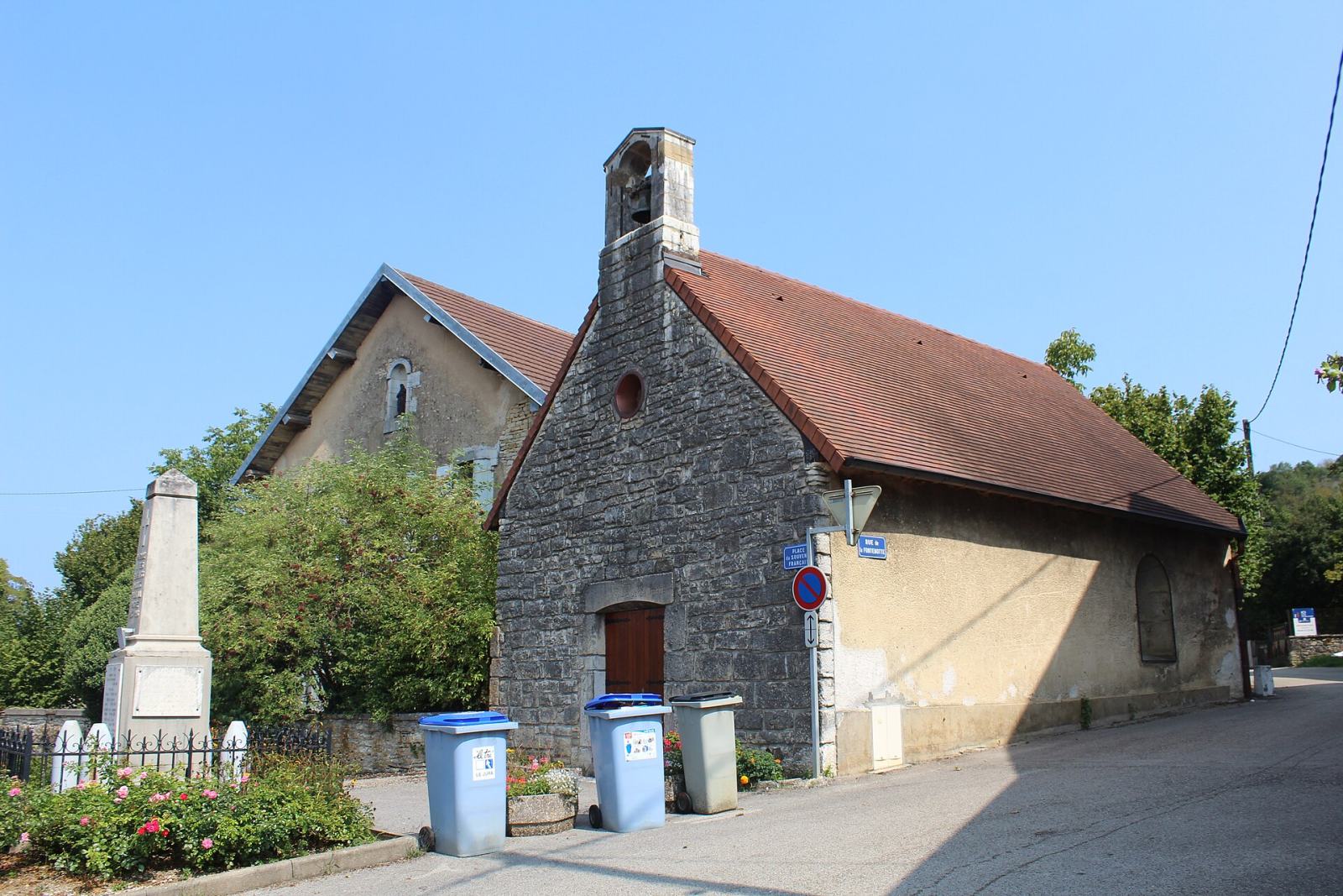 Photo de Pagnoz