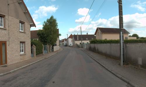 Photo de Pagny-la-Ville