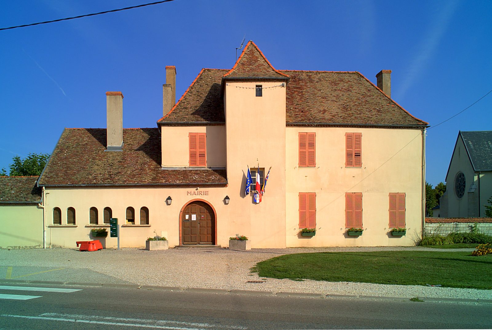 Photo de Pagny-le-Château