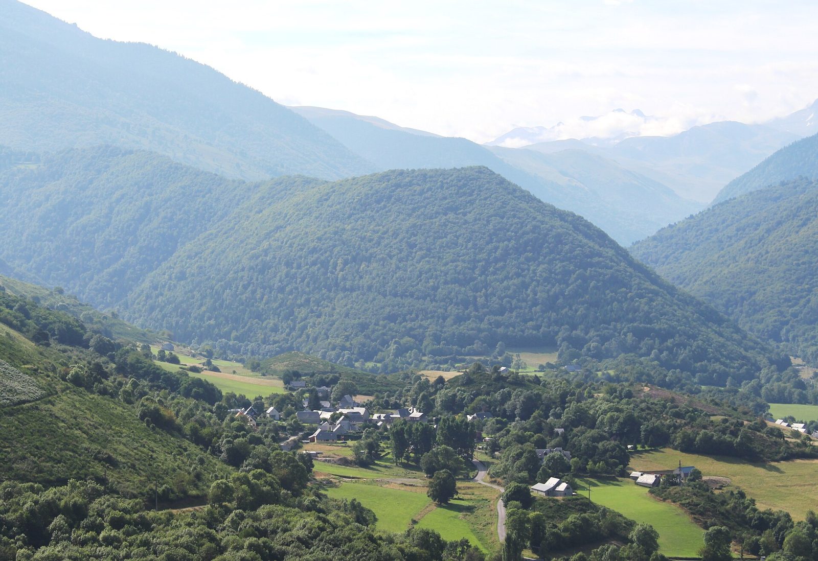 Photo de Pailhac