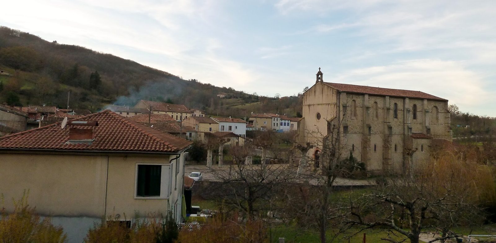 Photo de Pailhès