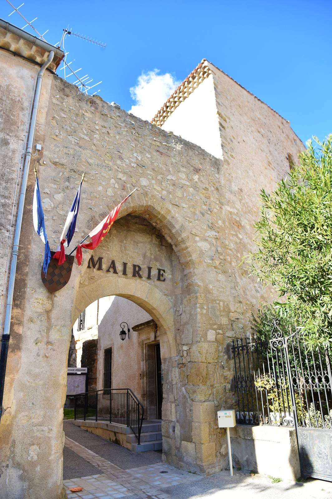 Photo de Pailhès