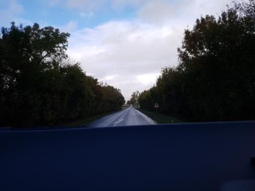 Photo de Paillé