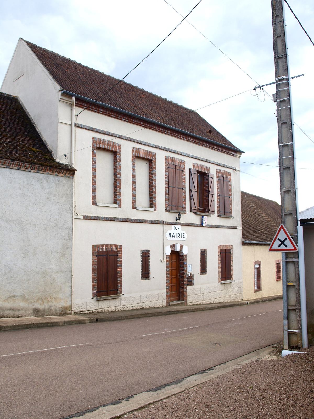 Photo de Pailly