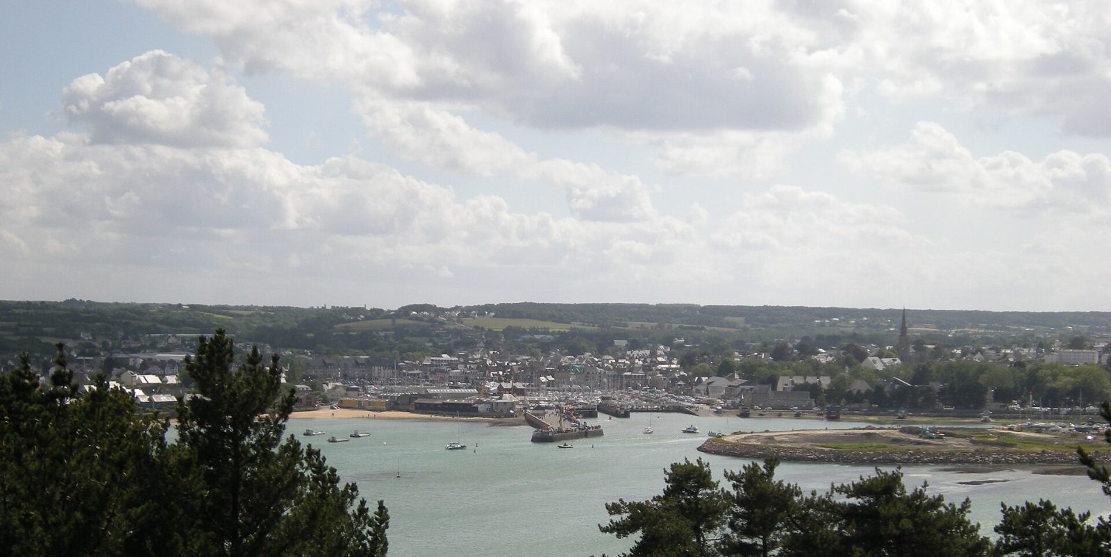 Photo de Paimpol