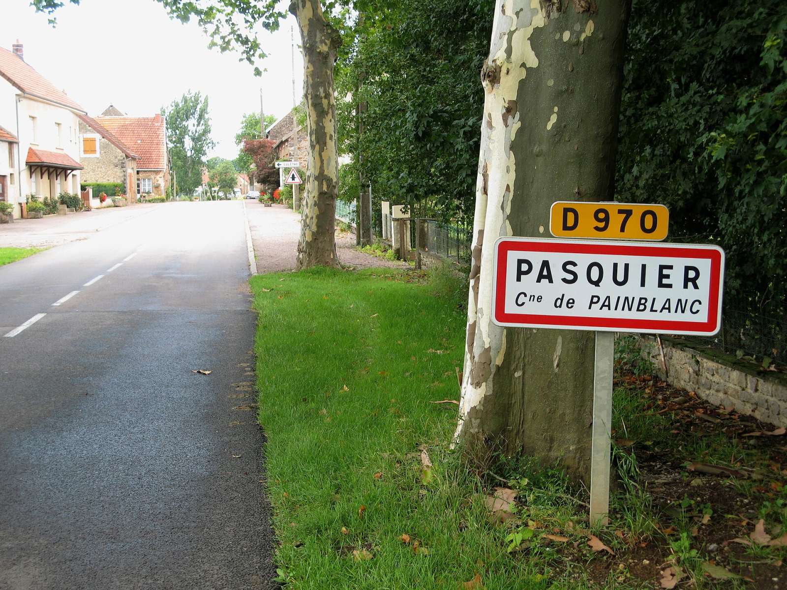 Photo de Painblanc