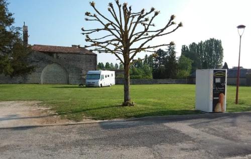 Photo de Paizay-le-Chapt