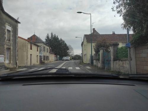 Photo de Paizay-le-Sec