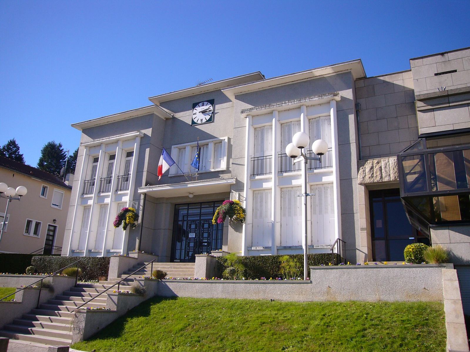 Photo de Le Palais-sur-Vienne