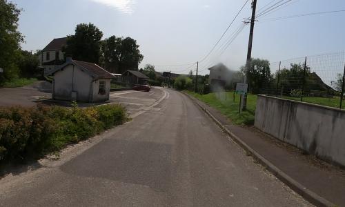 Photo de Palante