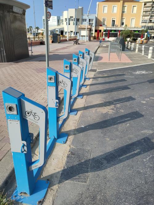 Photo de Palavas-les-Flots