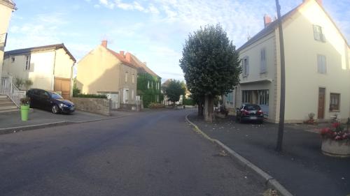 Photo de Palinges