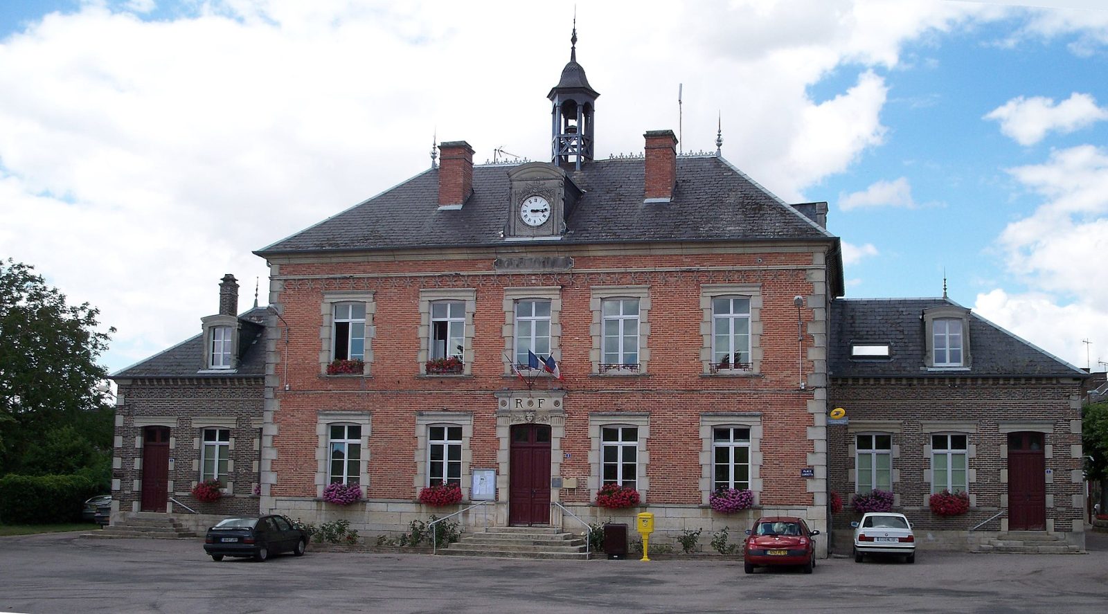 Photo de Palis