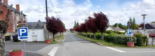 Photo de Palluau-sur-Indre