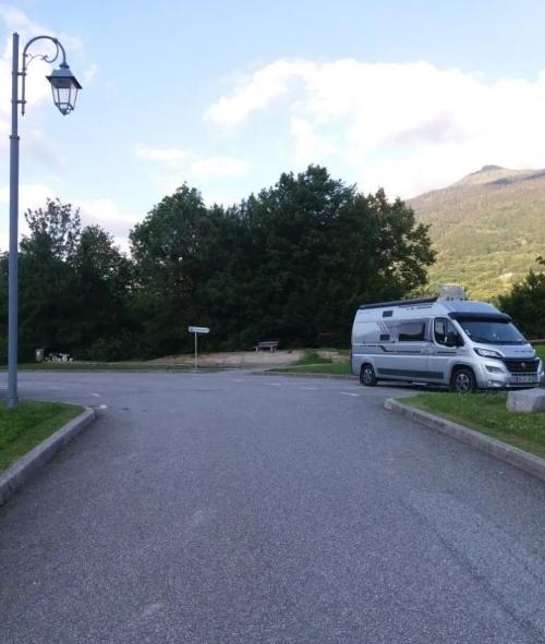 Photo de Pallud