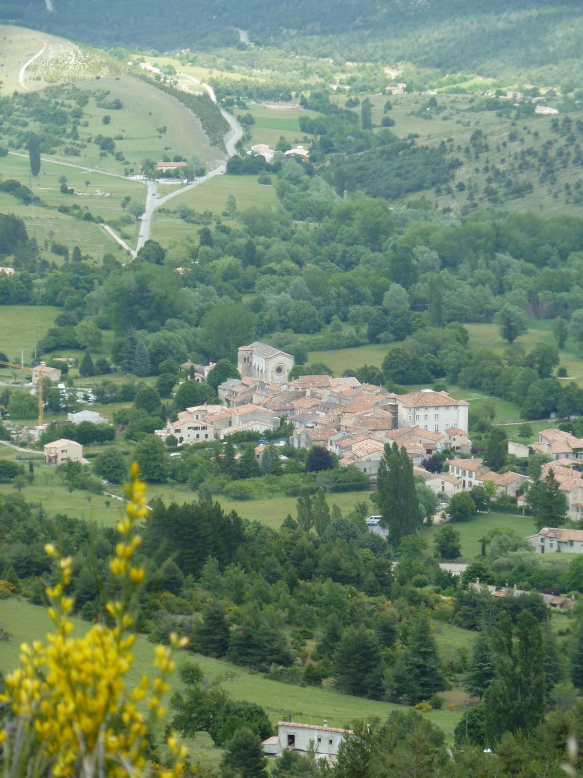 Photo de La Palud-sur-Verdon
