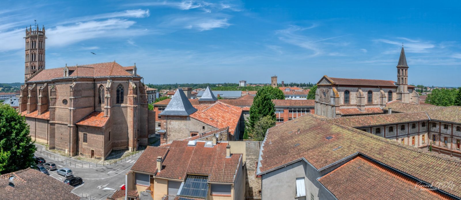 Photo de Pamiers