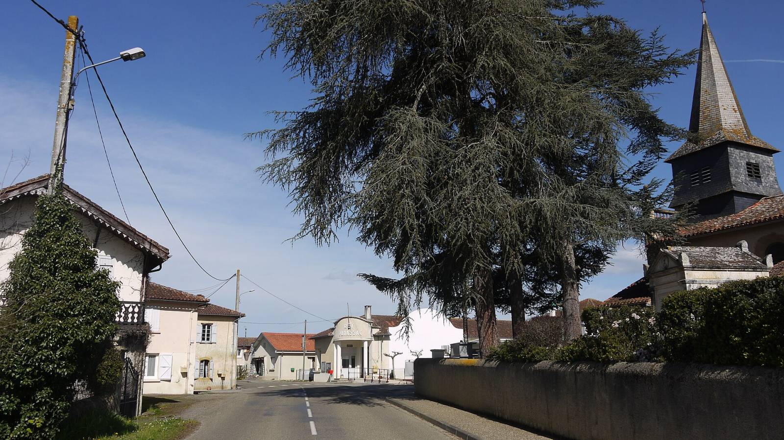 Photo de Panassac